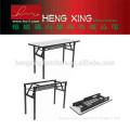 Wooden Living Office Folding Table
